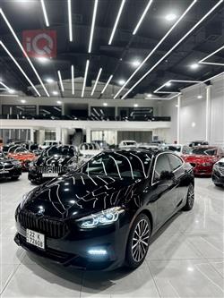 BMW 2-Series